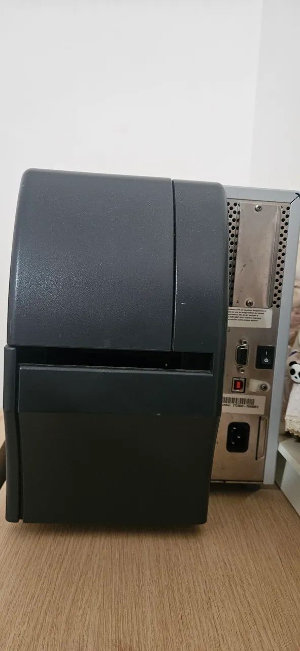 Impressora Zebra ZT230 - Foto 3