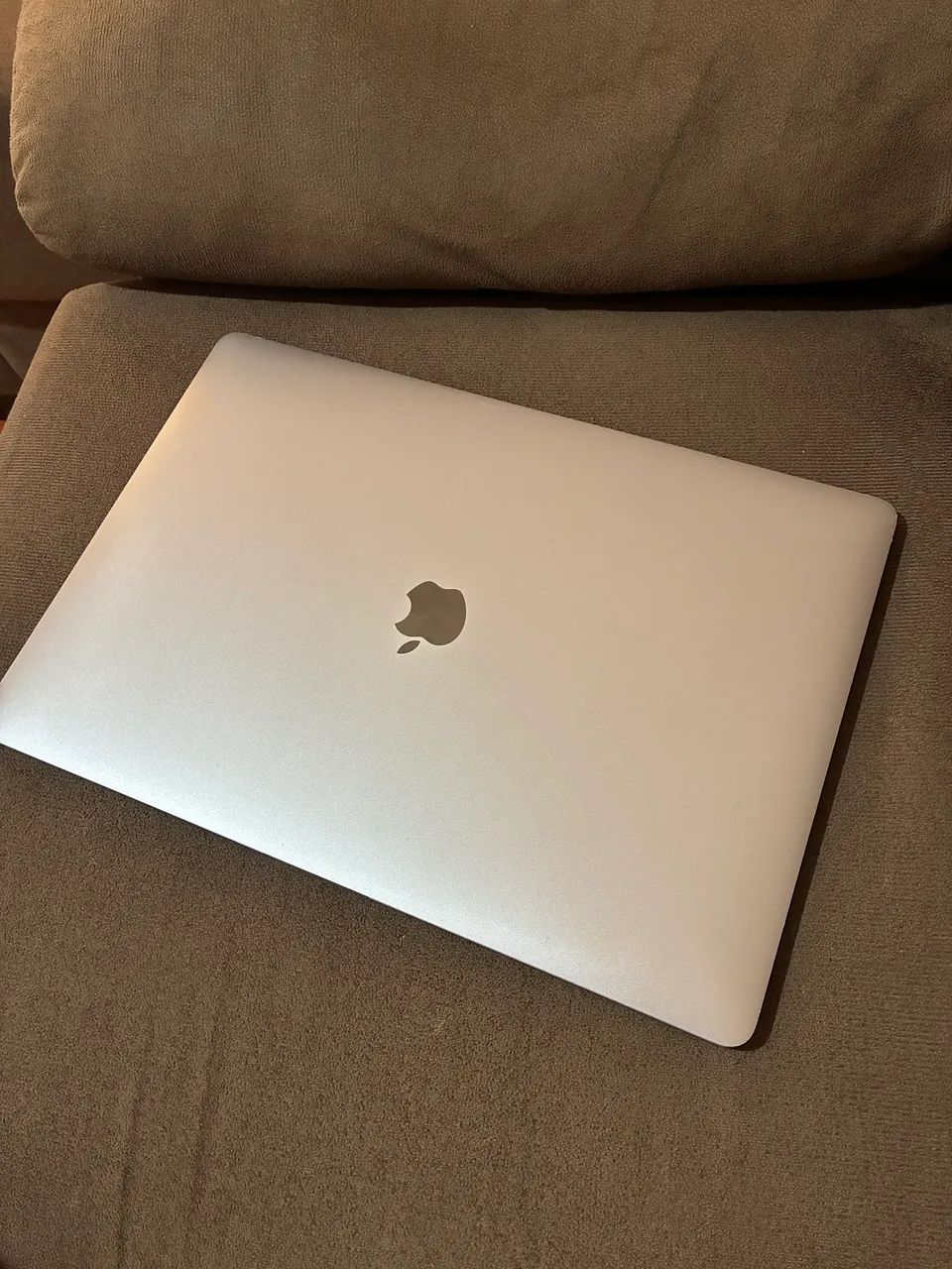 MacBook Pro 16 2019 - Foto 5