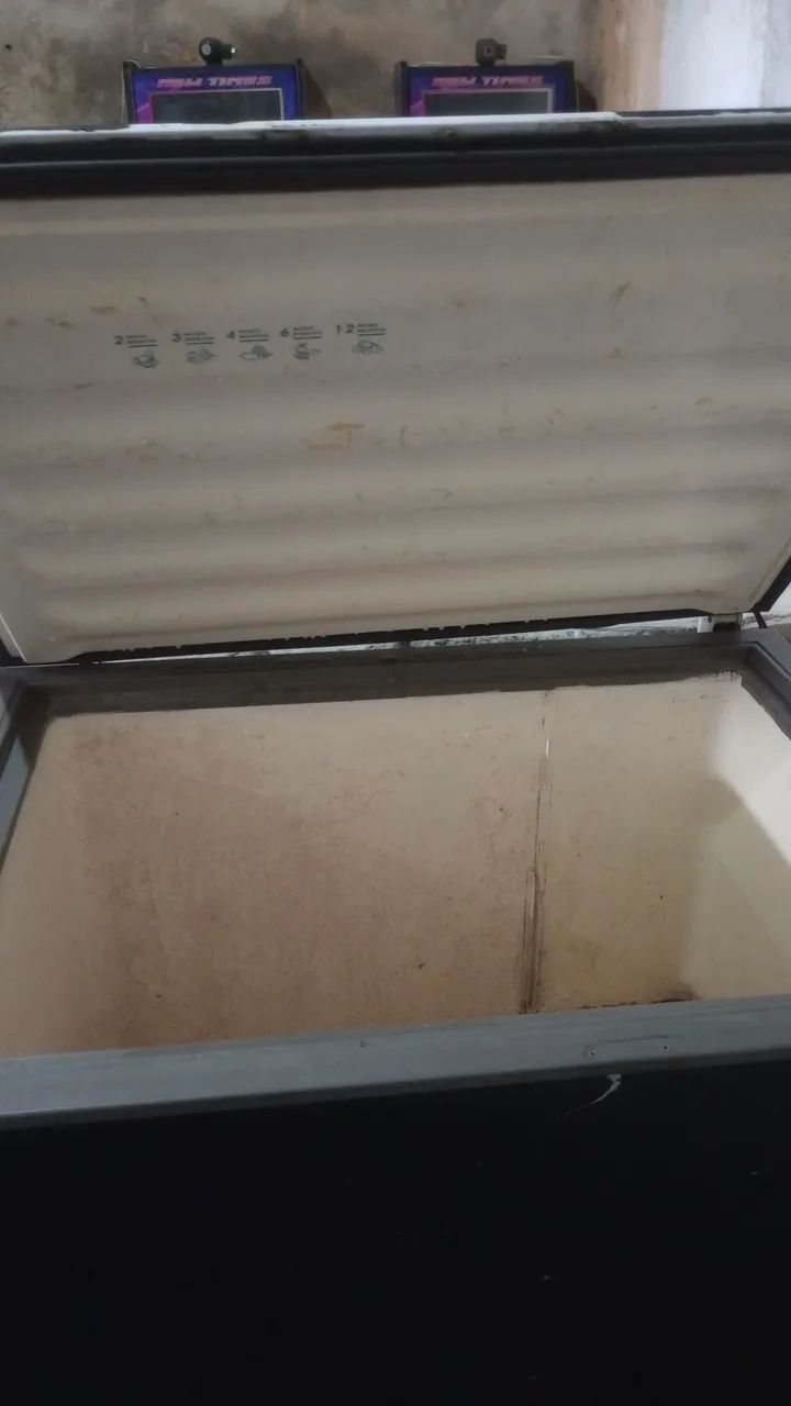 Freezer/ Repositora  - Foto 4