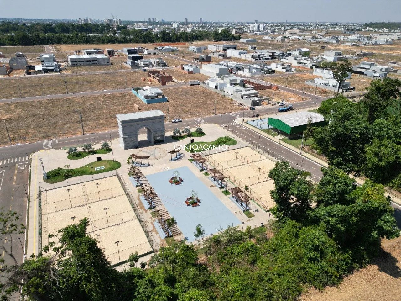 Imóvel Residencial - Foto 2