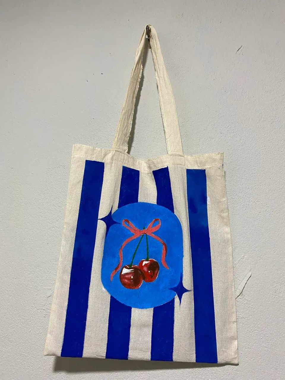 Ecobag personalizada