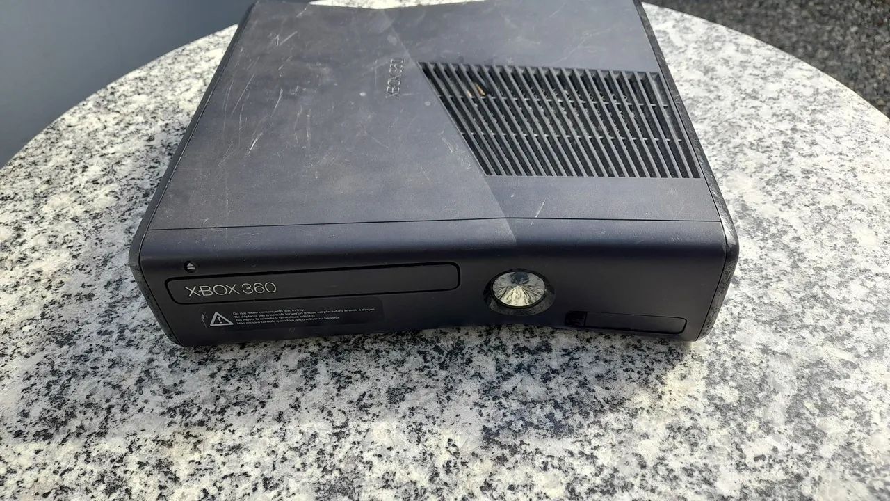 Xbox360  - Foto 4