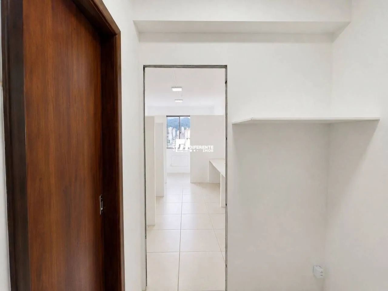 Sala Comercial para Aluguel no Centro de Nova Iguaçu - Prédio da Unimed - Foto 9