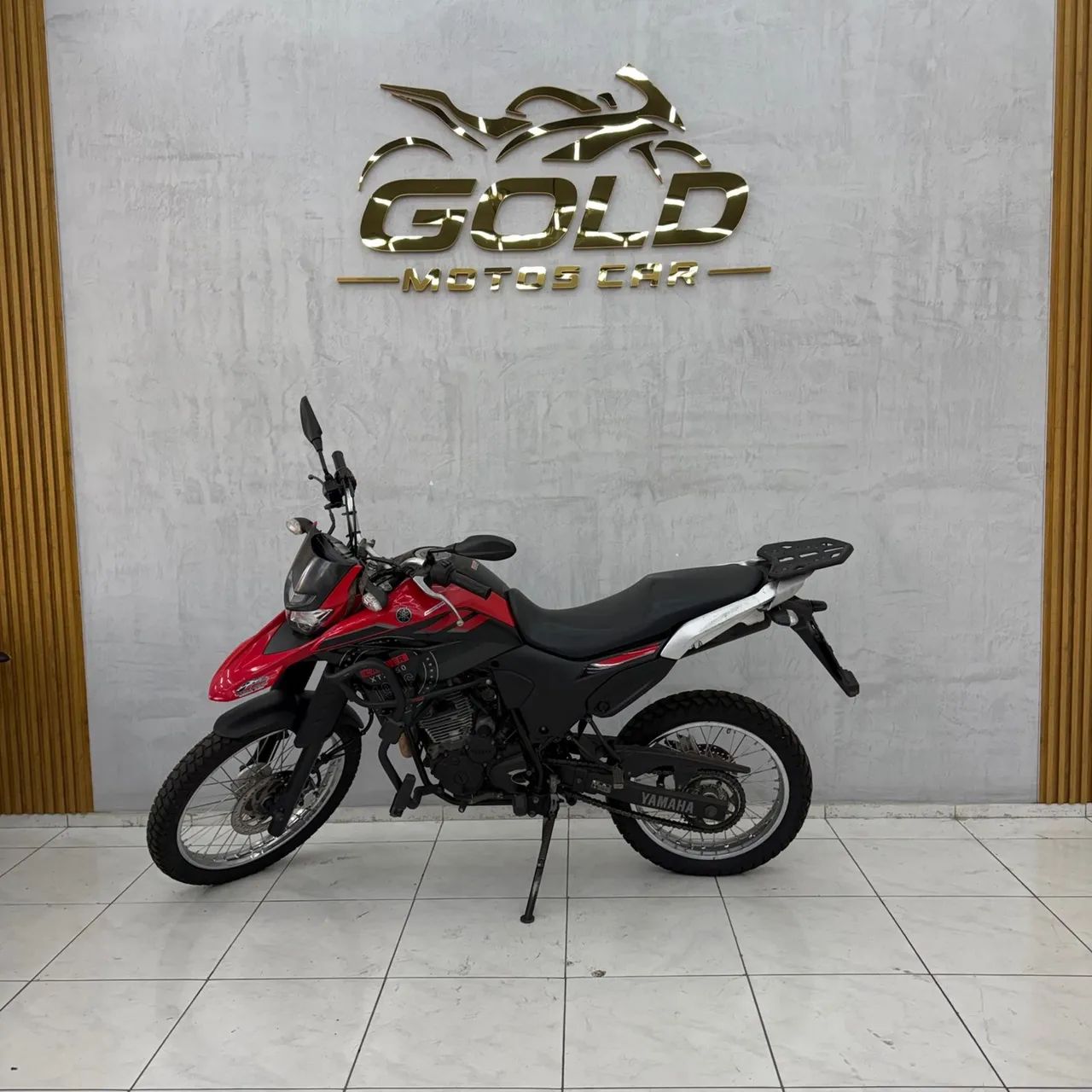 Yamaha Lander 250 2024!  - Foto 4