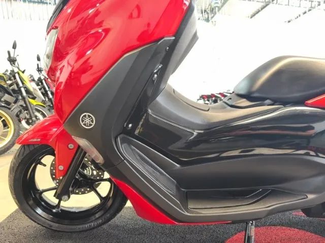 NMAX 160 ABS 2023 - Foto 3