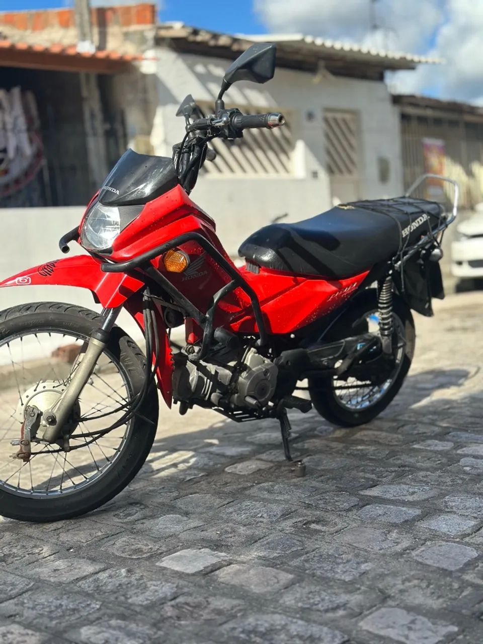 Vendo pop 110i - Foto 5