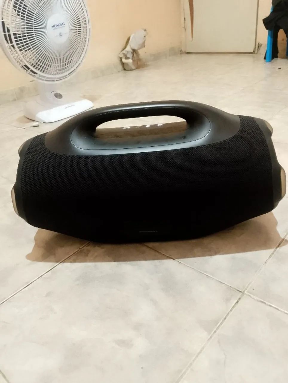 JBL boombox 4  - Foto 3