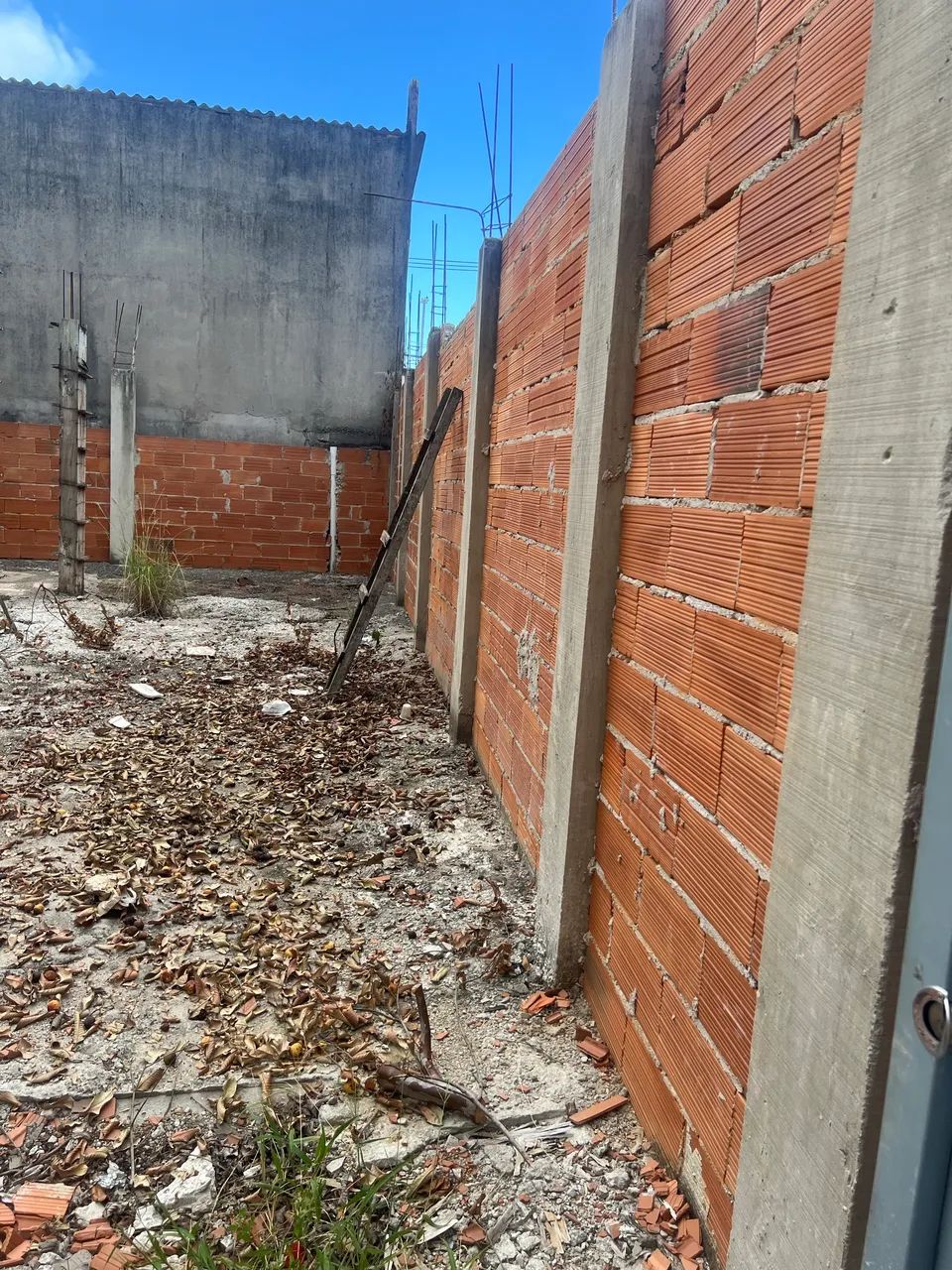 Terreno em ulisses guimaraes - Foto 4
