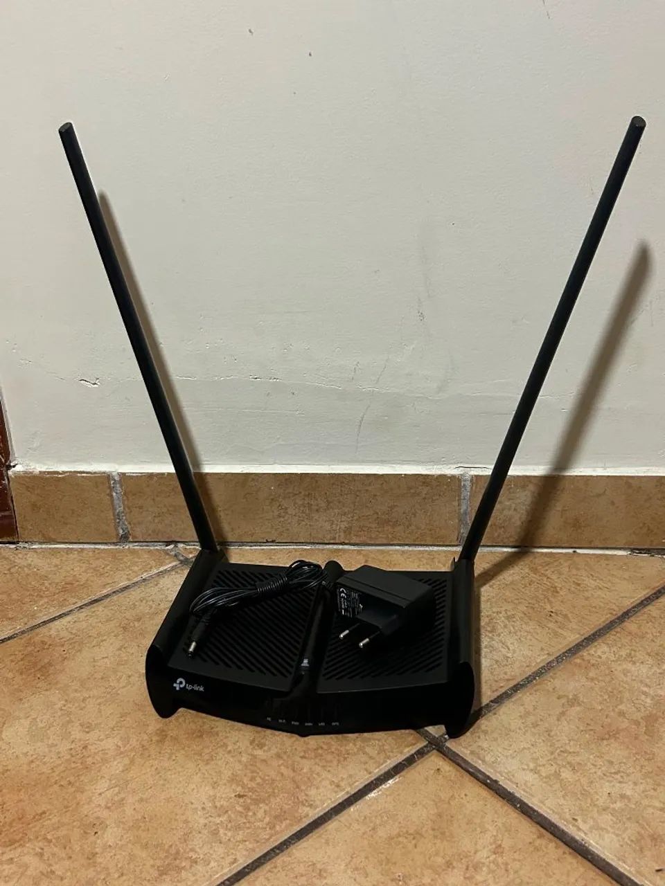 Roteador Tp Link