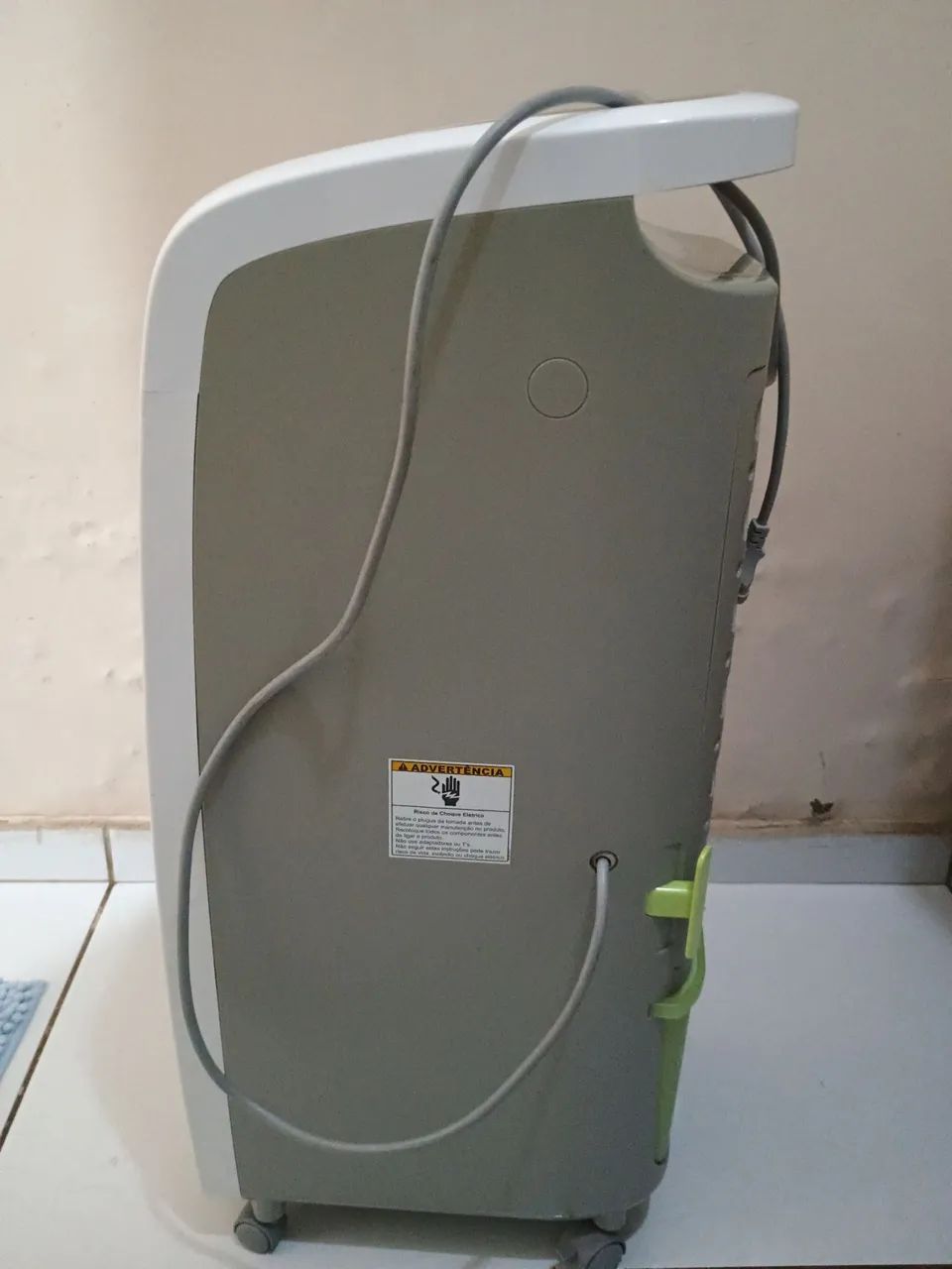 Climatizador De AR  Consul ( Imperdível ) - Foto 5