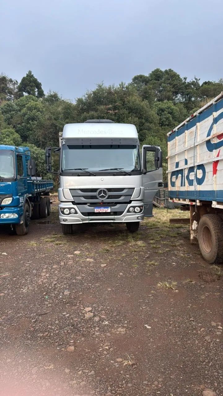 atego 3030