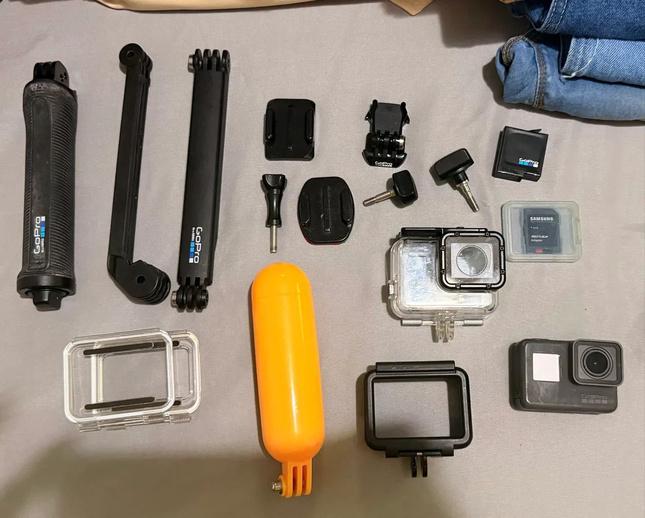 Gopro Hero 5  - Foto 2