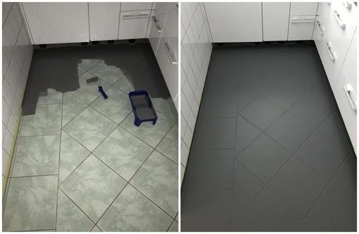 Pintura epoxi em piso  - Foto 2