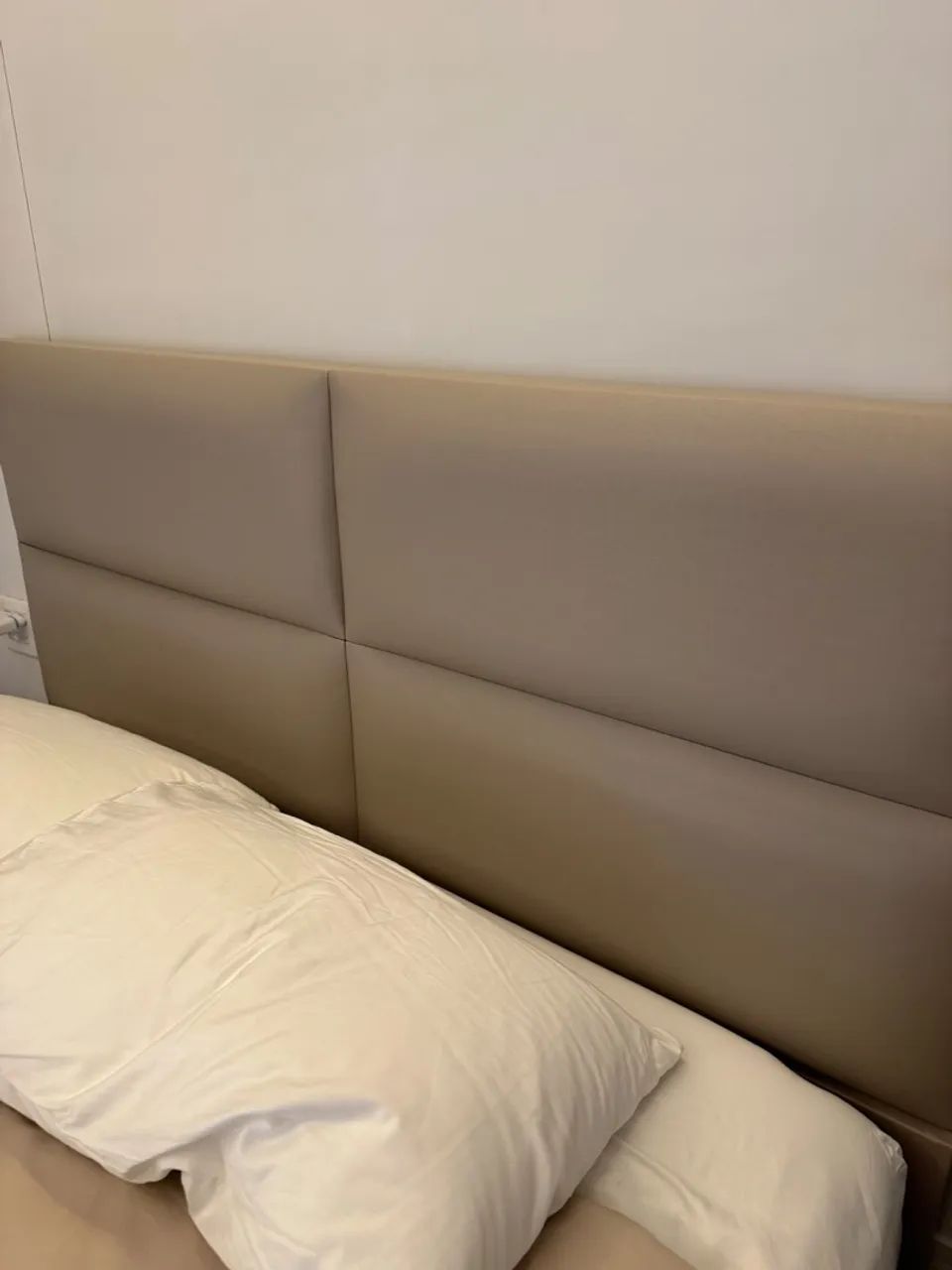 Cama casal queen Simmons  - Foto 4