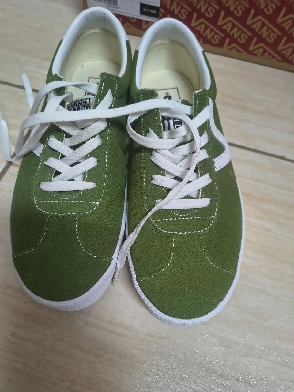 Tênis Vans Sport Low - nº40   - Foto 2