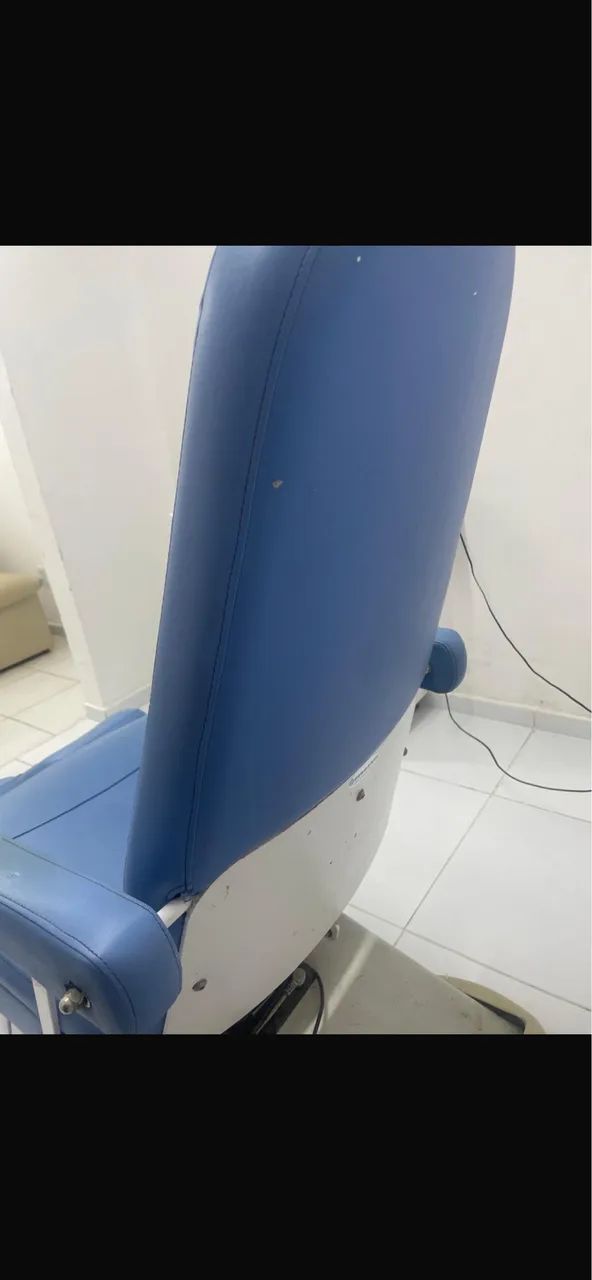 Cadeira de Podologia  - Foto 2