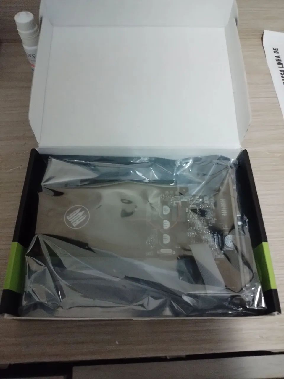 GT 610 2G - Foto 2