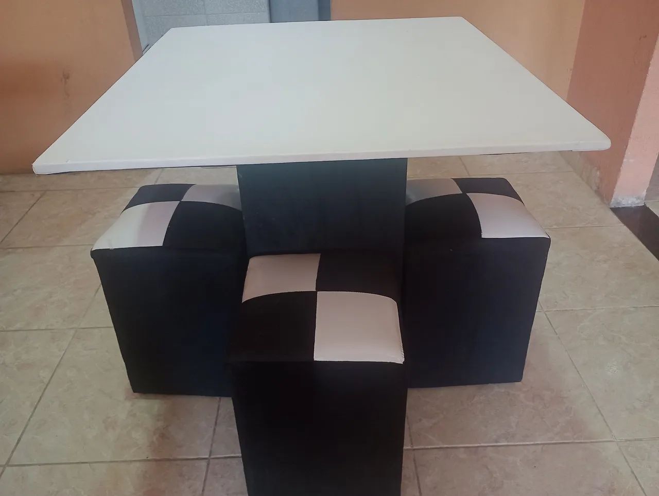 Mesa de jantar
