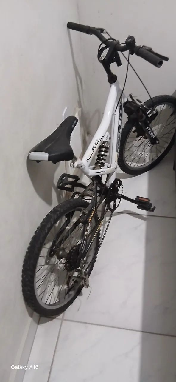 Vendo Bicicleta infantil 