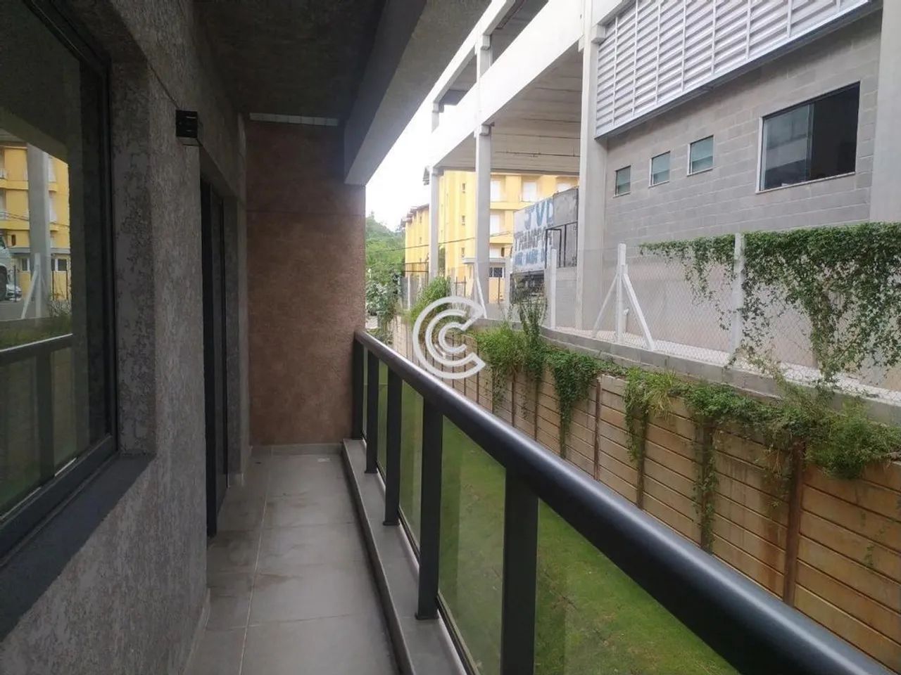 Sala à venda e para alugar em VINHEDO, PINHEIRINHO, com 48 m² - Foto 5