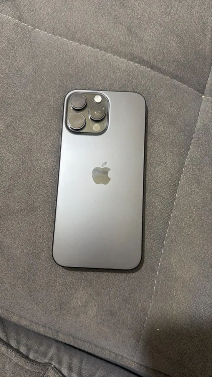 iPhone 16 pro max 256G - Foto 2