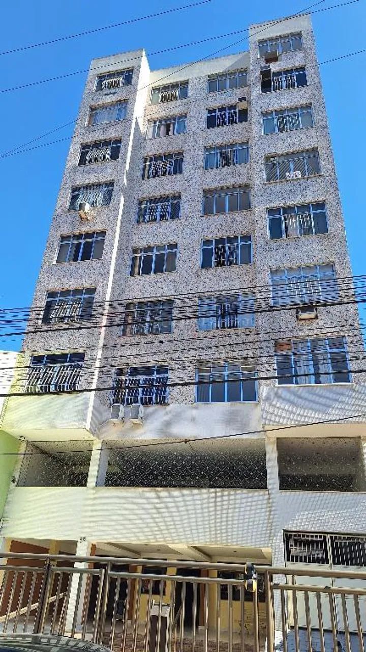 Apartamento à Venda em Fonseca