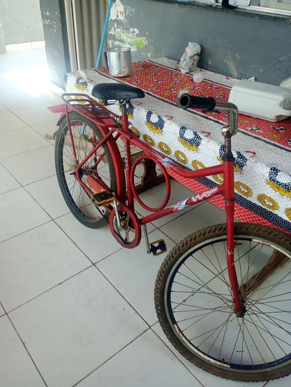 Bicicleta Monark  - Foto 2