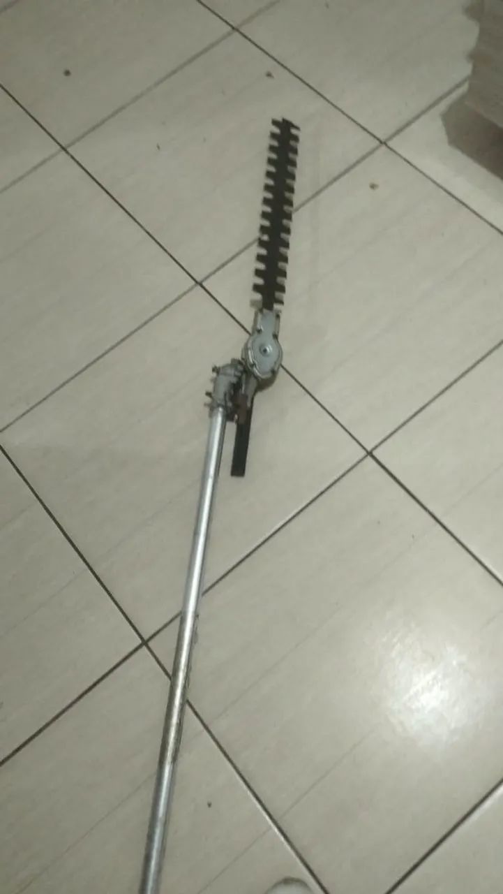 Roçadeira+ Itens  - Foto 5