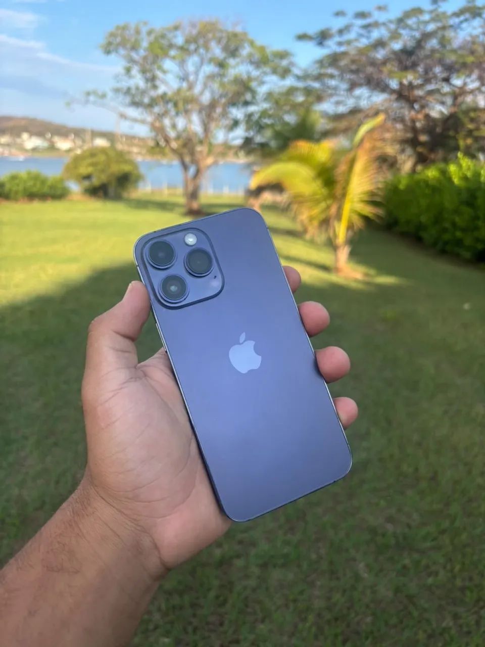 Iphone 14 Pro Max  - Foto 5