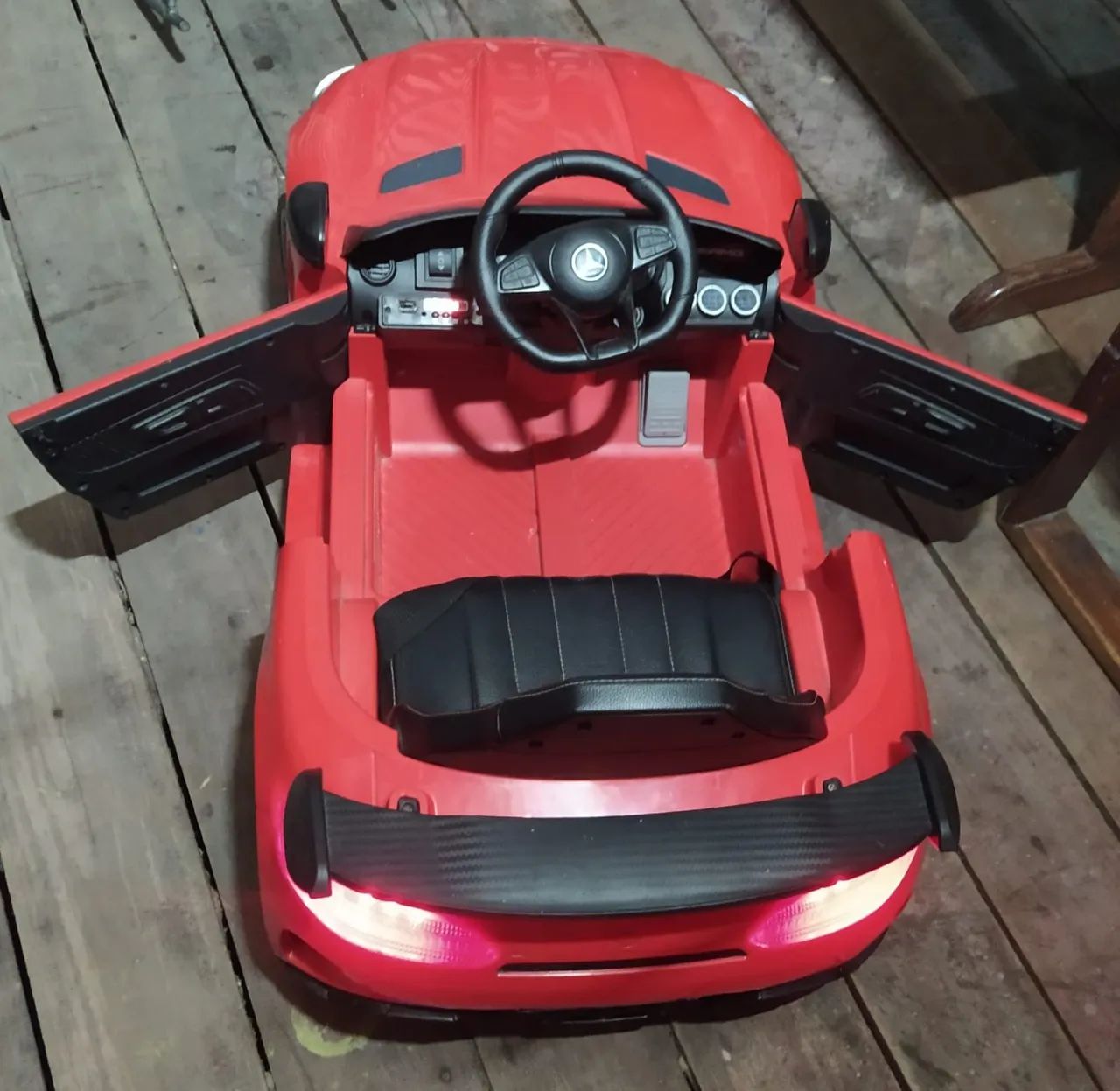 Carro elétrico  - Foto 3