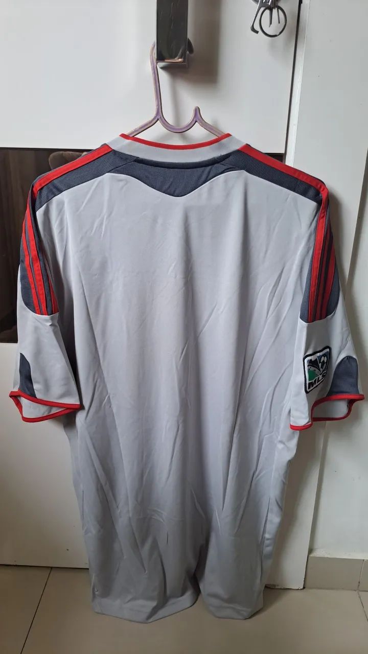 Camisa Toronto FC MLS - Foto 2