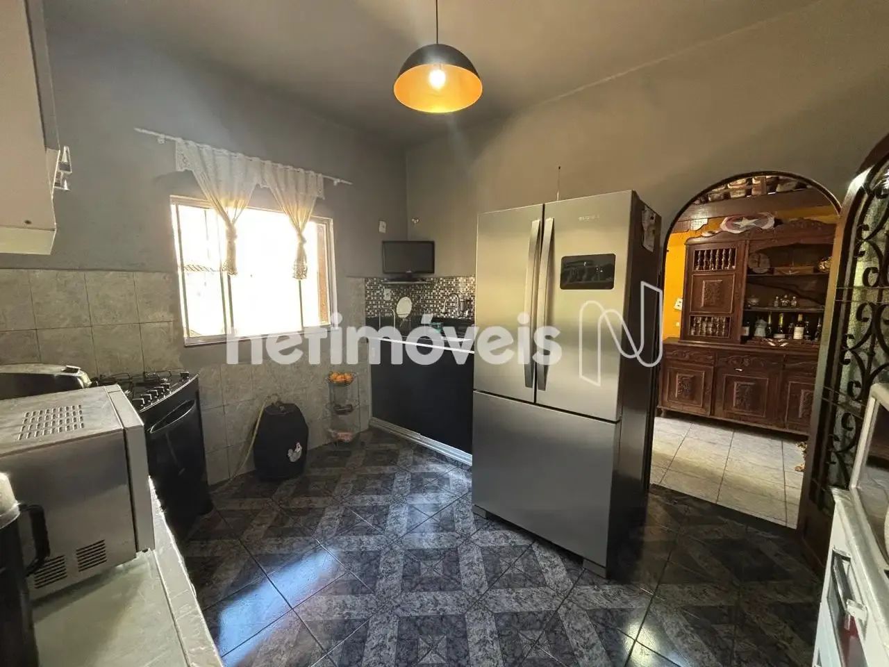 Casa, 4 quartos - Bairro Lagoa