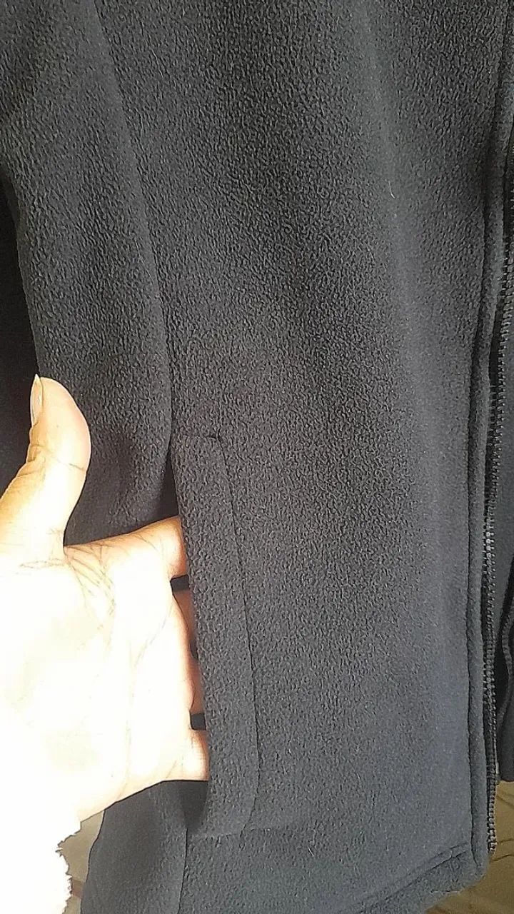 Anorak Impermeável para Trekking e Montanha  - Foto 5