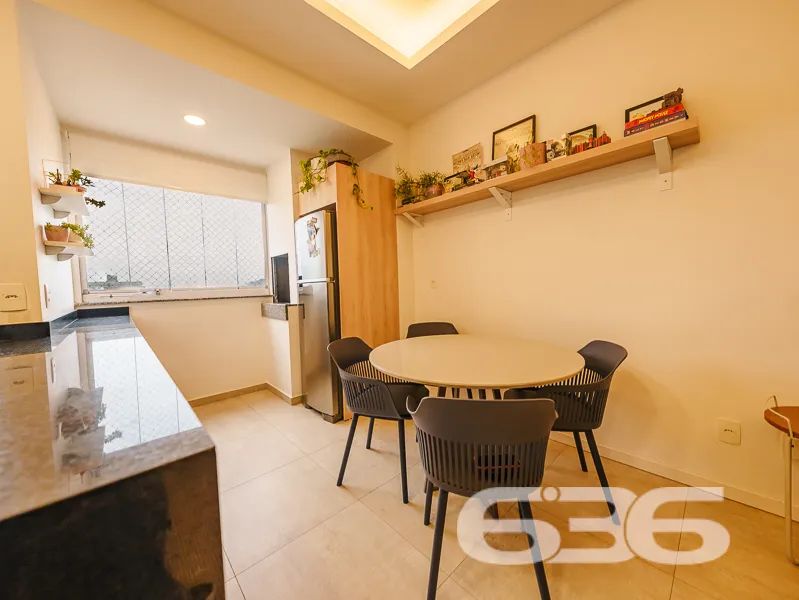 Apartamento | Joinville | América - Foto 5
