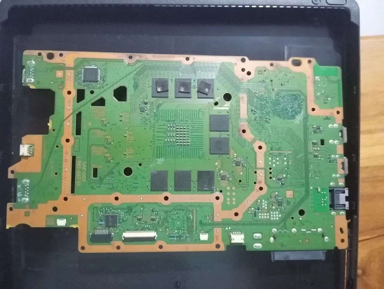 Peças de Ps4 slim - Foto 3