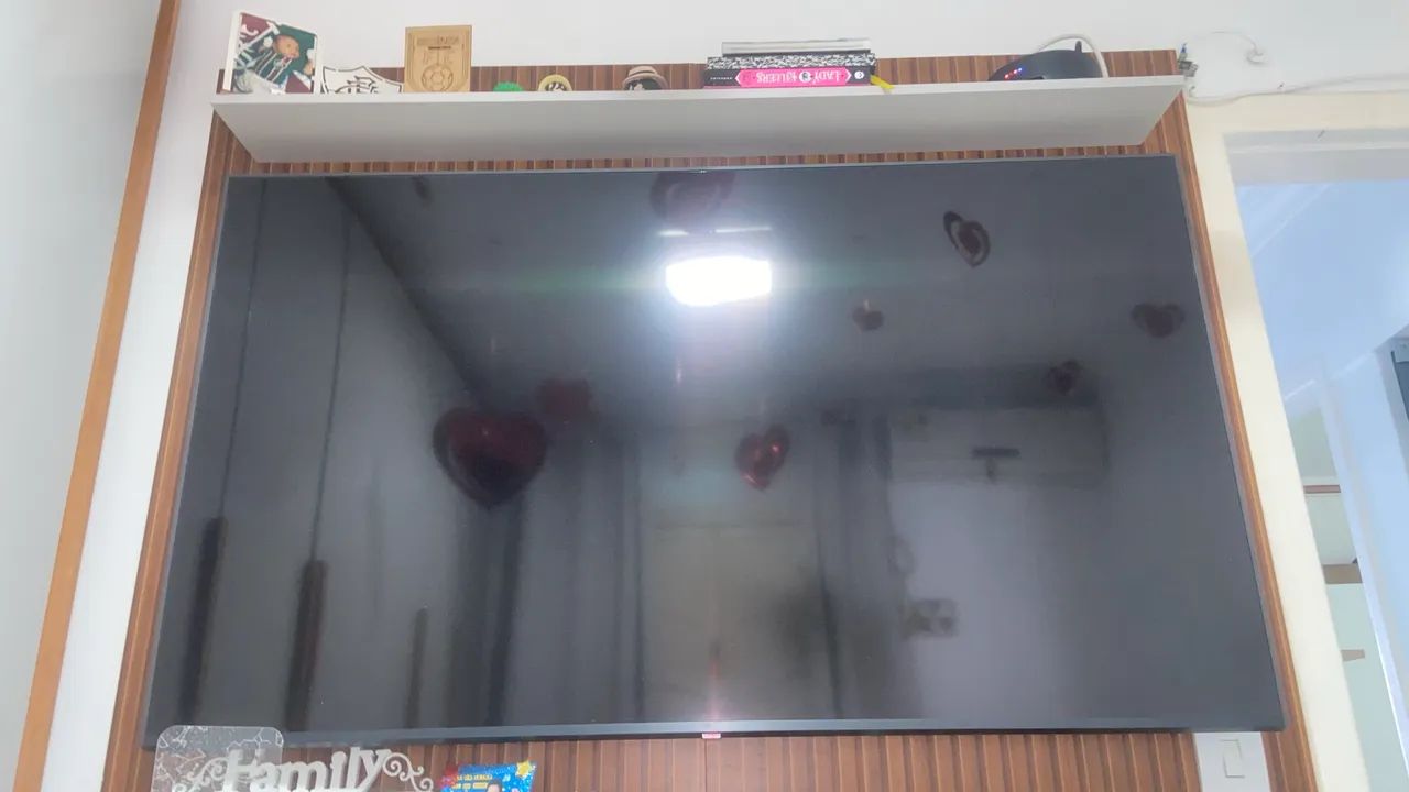 Smart TV LG 60? - Foto 2