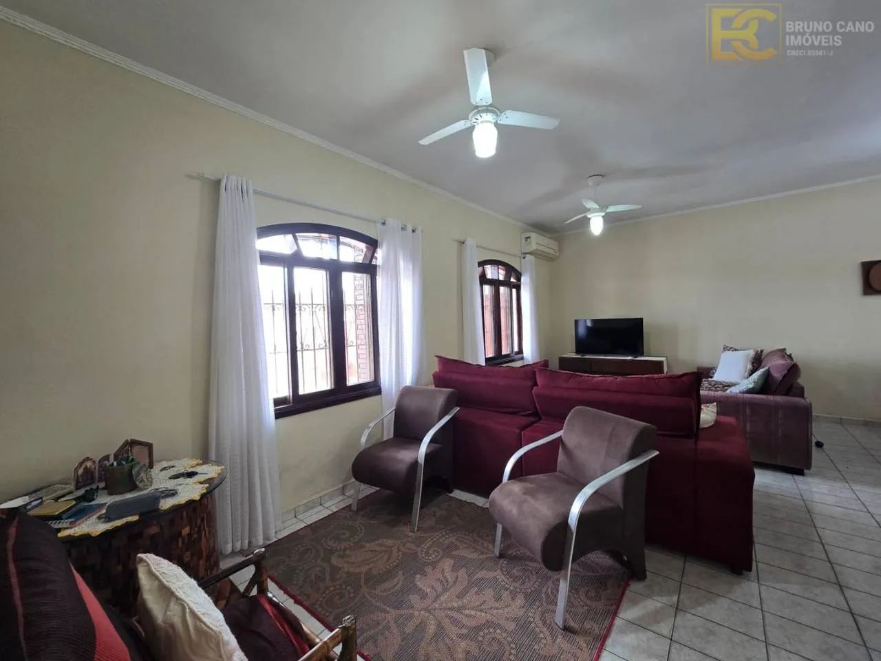 Casa com 3 quartos à venda- Oasis - Peruíbe/SP - Foto 3