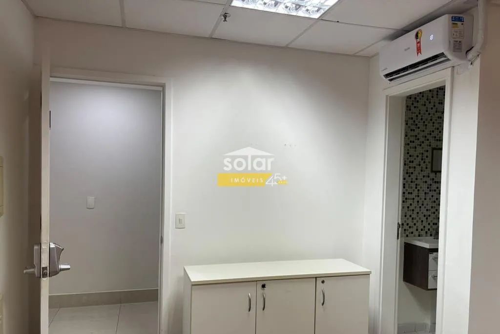 SALA COMERCIAL PARA LOCAÇÃO: CHACARÁ MAFALDA - Foto 3