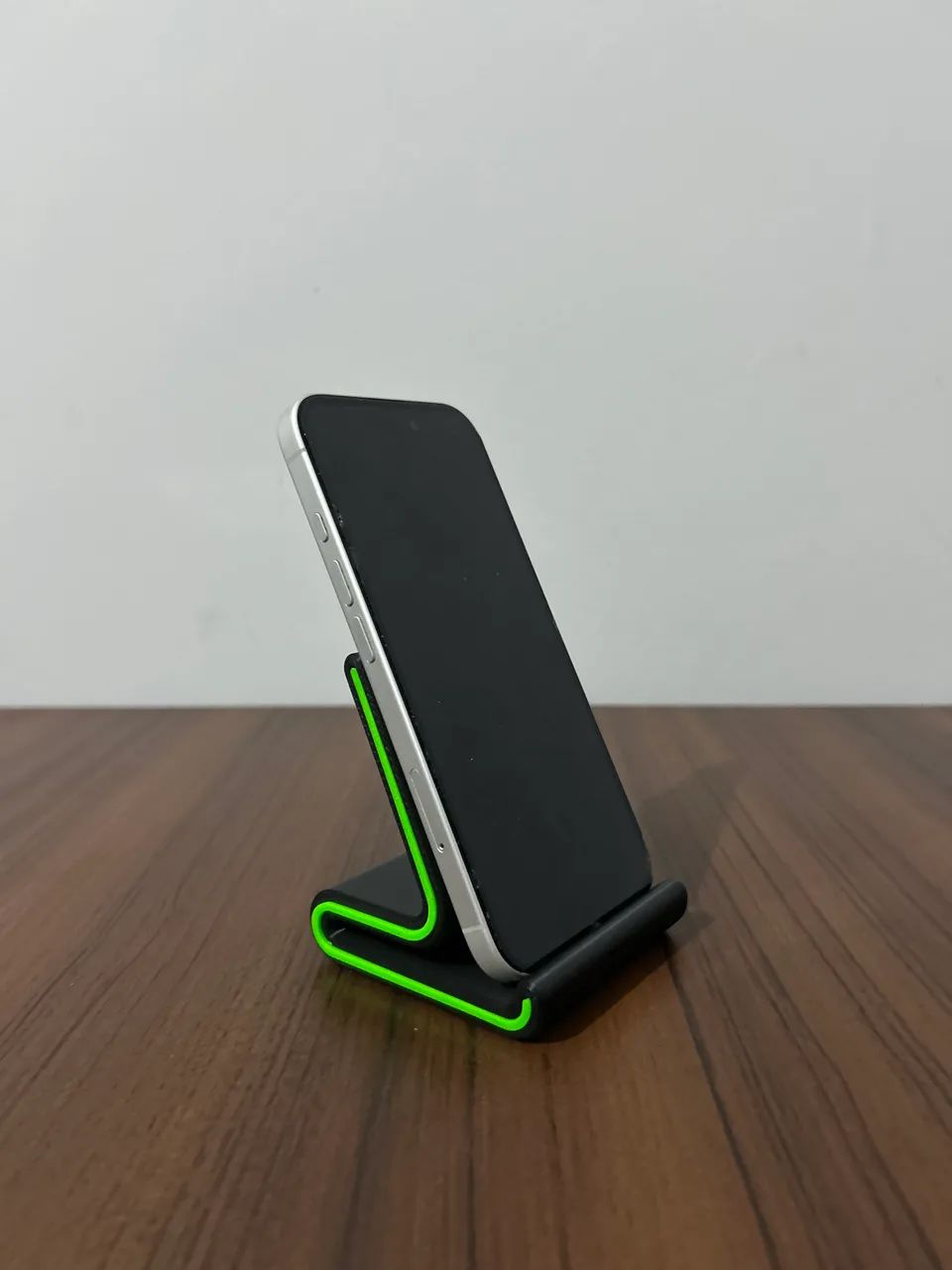 iPhone 16 128gb branco com caixa  - Foto 3