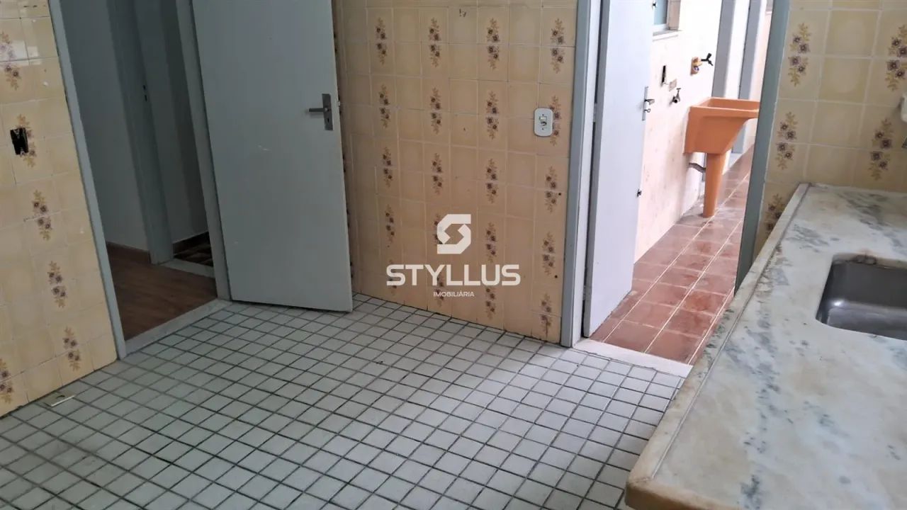 Méier | Apartamento 2 quartos - Foto 5