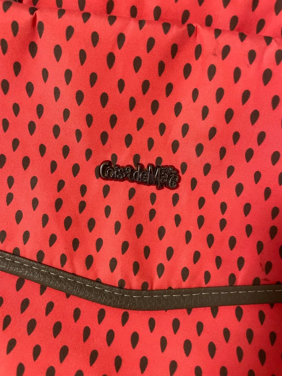 Mala maternidade  - Foto 2