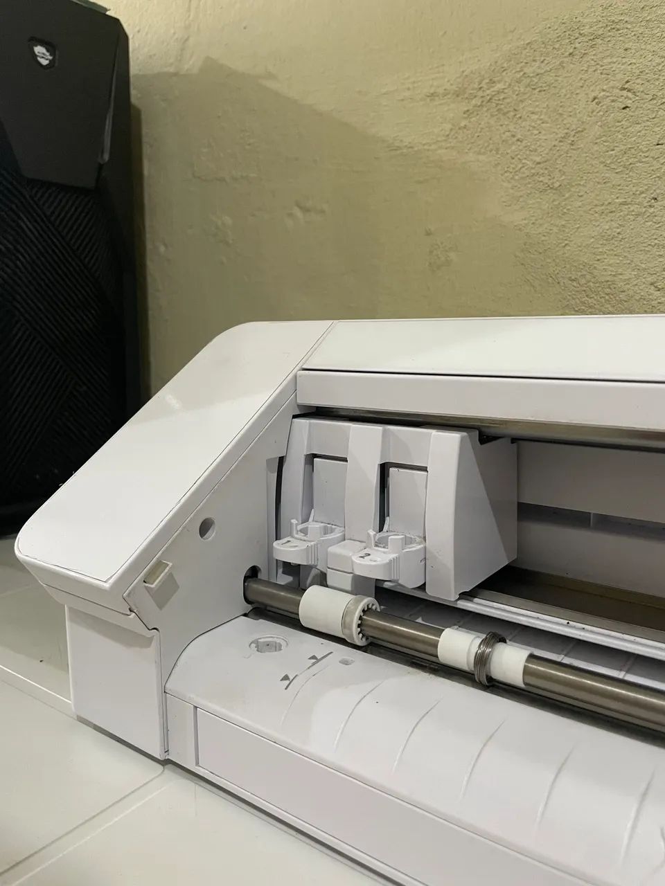 Silhouette Cameo 4 - Máquina de corte  - Foto 3