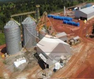 Fazenda - Britânia - Zona Rural - Foto 4