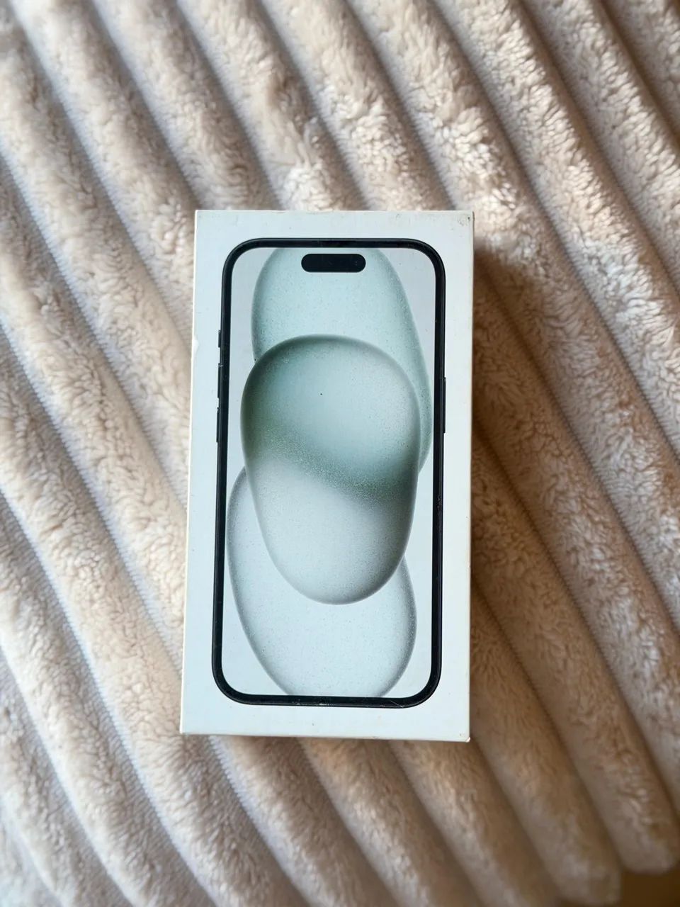 iPhone 15 128gb