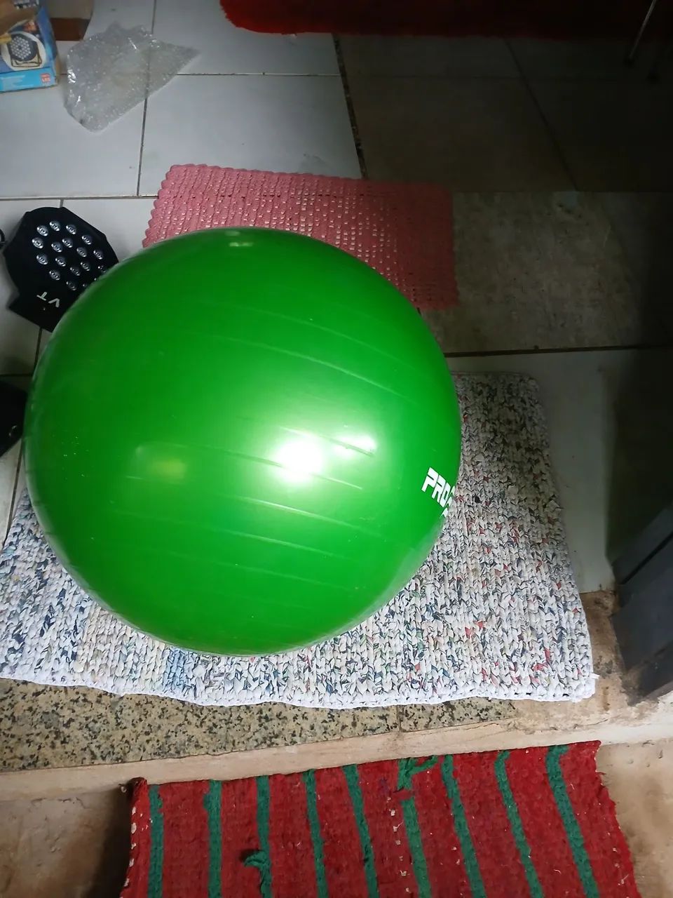 2 Bolas  de pilates !!!  - Foto 2