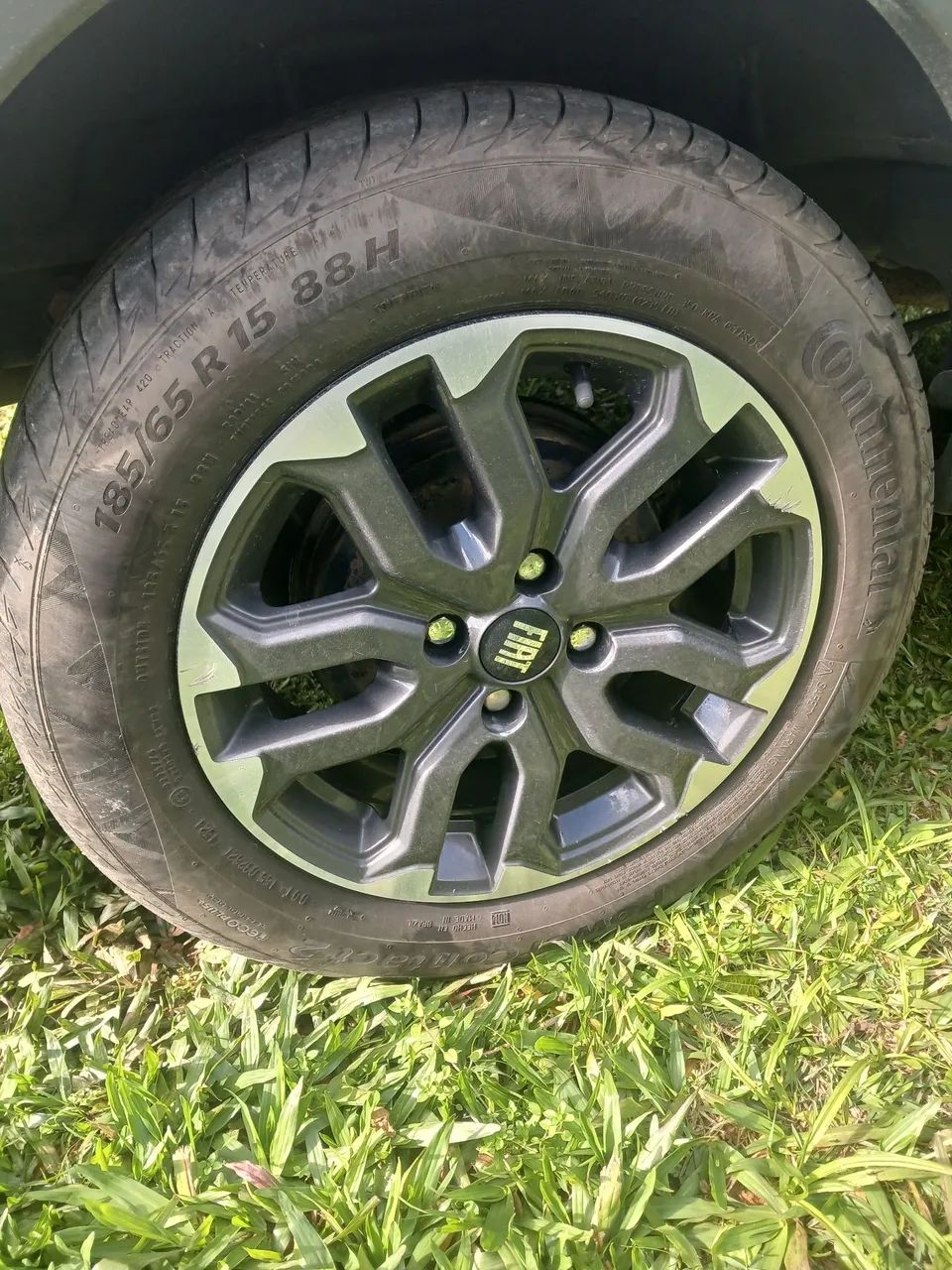 Fiat Strada Working 1.4 MPI Fire Flex 8V CS 2019 - Foto 3
