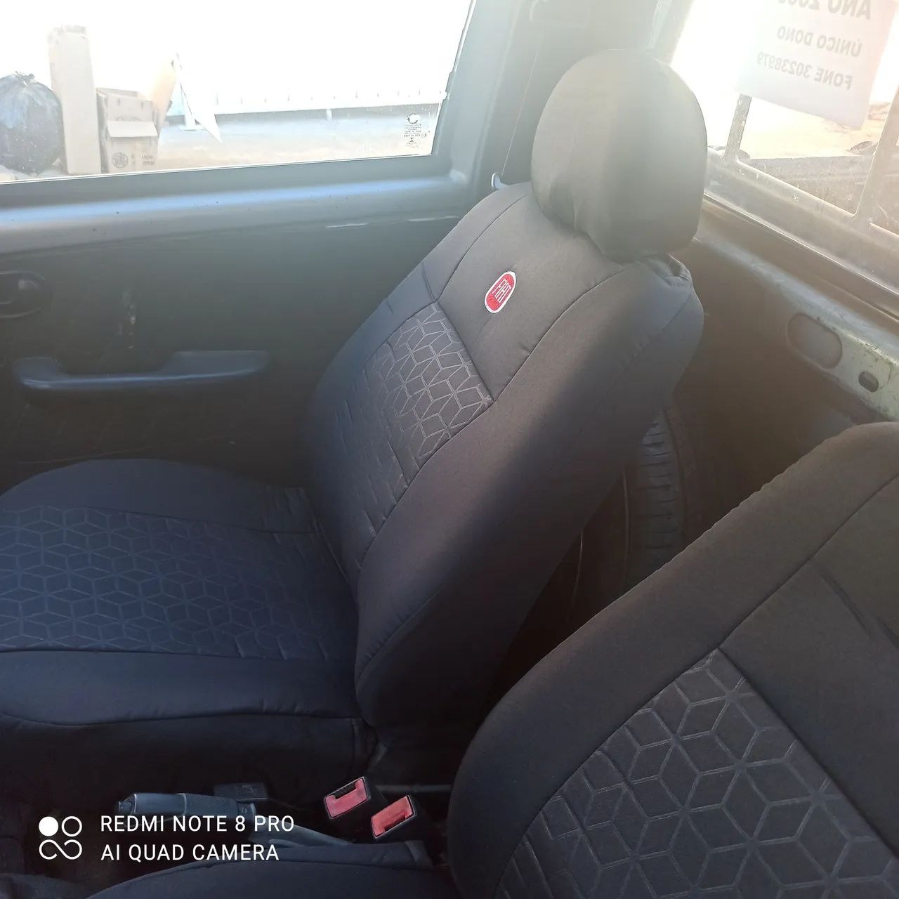 Fiat Strada 1.4 MPI Fire Flex 8V CS 2009 - Foto 5
