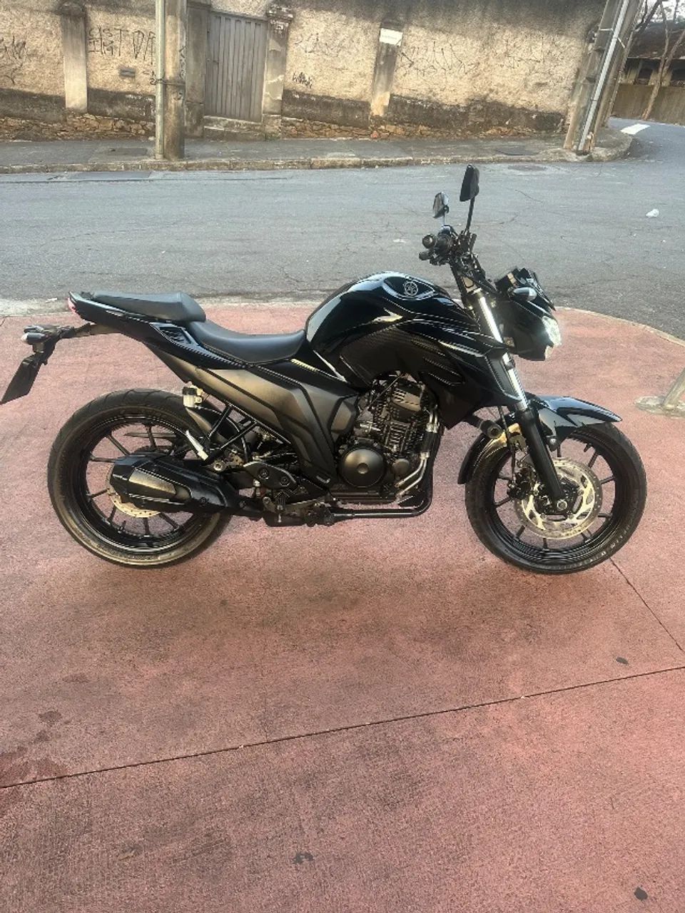 Fazer 250 - Foto 5