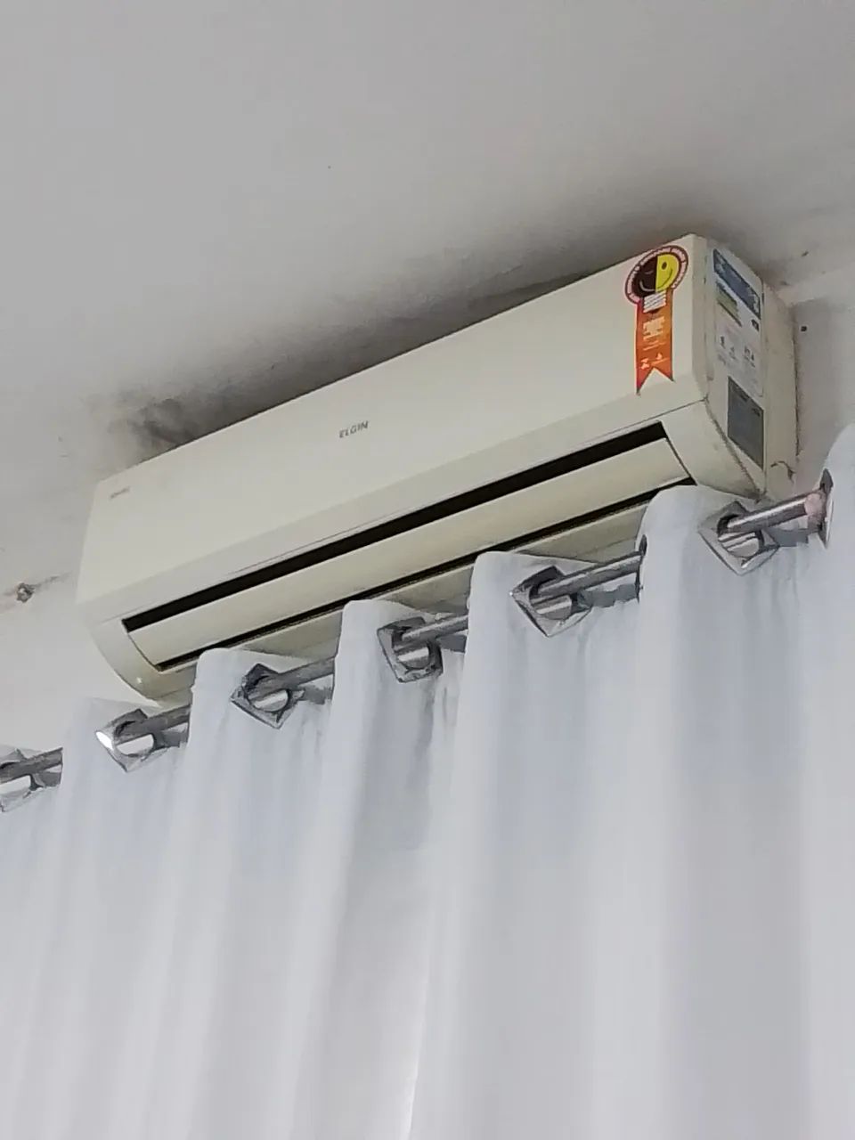 Ar condicionado 12000btus