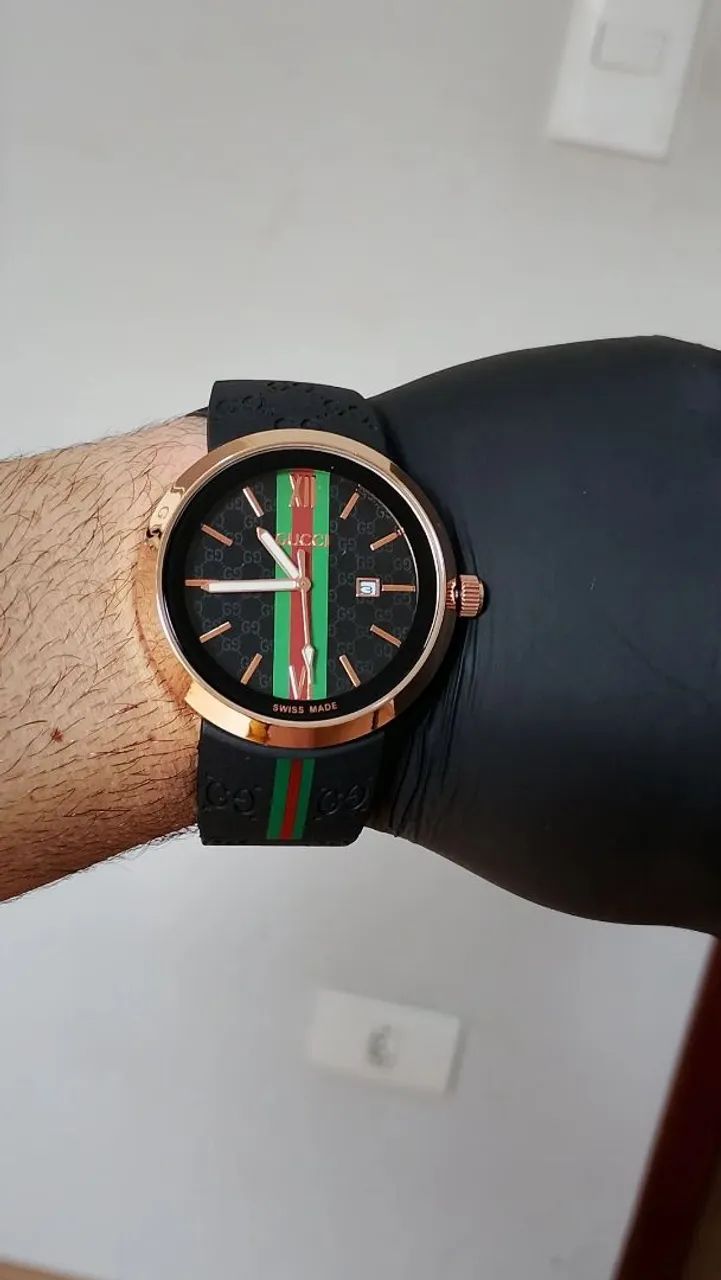 Relógio Gucci  - Foto 4